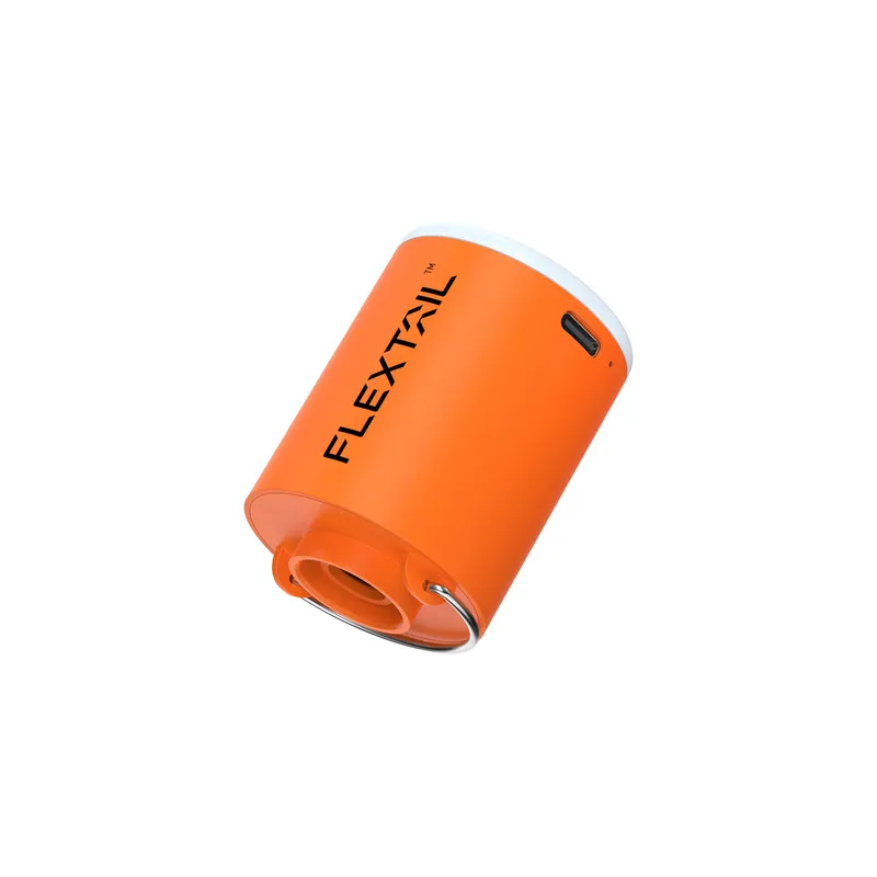 Flextail Tiny Pump X Portable Pump (Orange)